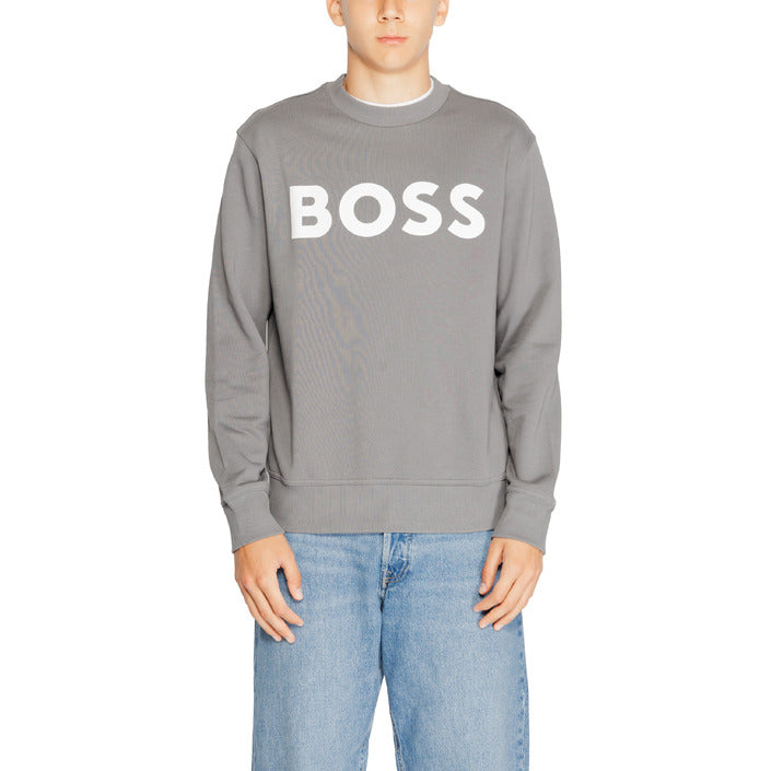 Boss Hombre Sudaderas