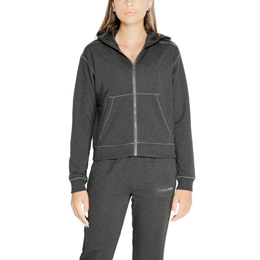 CALVIN KLEIN SPORT Mujer Sudaderas