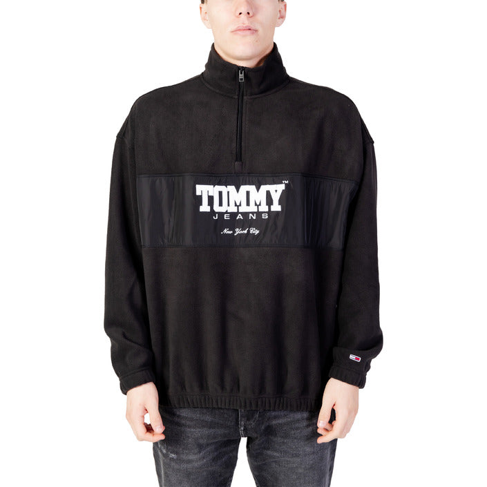 TOMMY HILFIGER JEANS Hombre Sudaderas