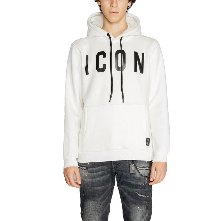 ICON Hombre Sudaderas