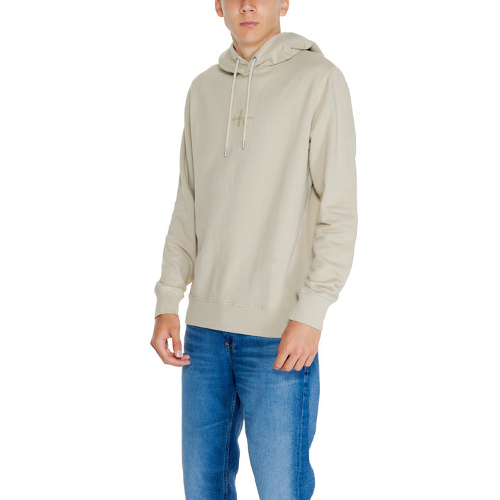 Calvin Klein Jeans Hombre Sudaderas