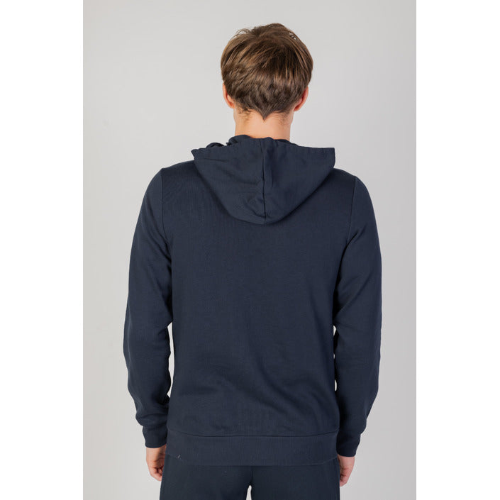 EMPORIO ARMANI Hombre Sudaderas