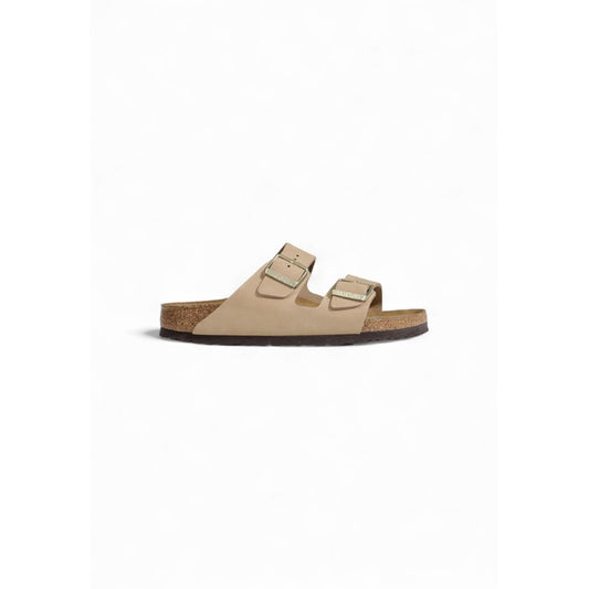 Birkenstock                      Mujer Pantuflas