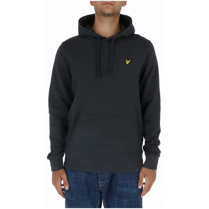 LYLE & SCOTT Hombre Sudaderas