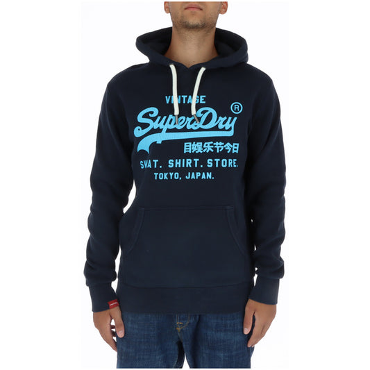 SUPERDRY Hombre Sudaderas