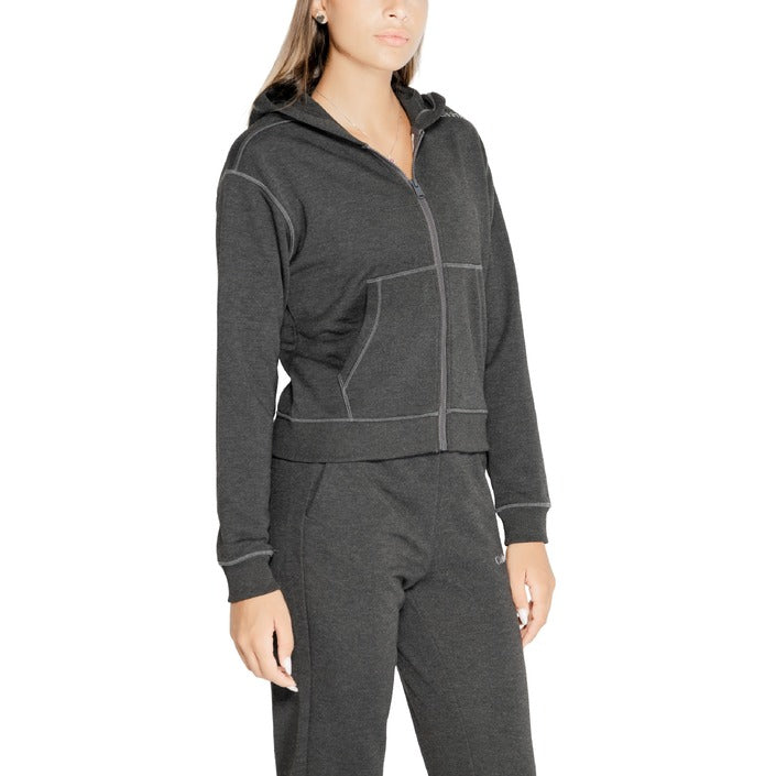 CALVIN KLEIN SPORT Mujer Sudaderas