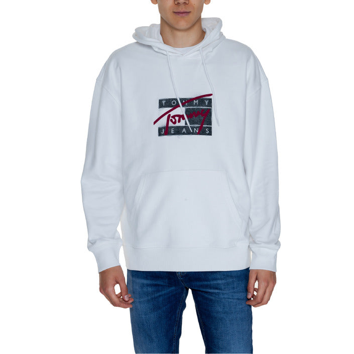 TOMMY HILFIGER JEANS Hombre Sudaderas