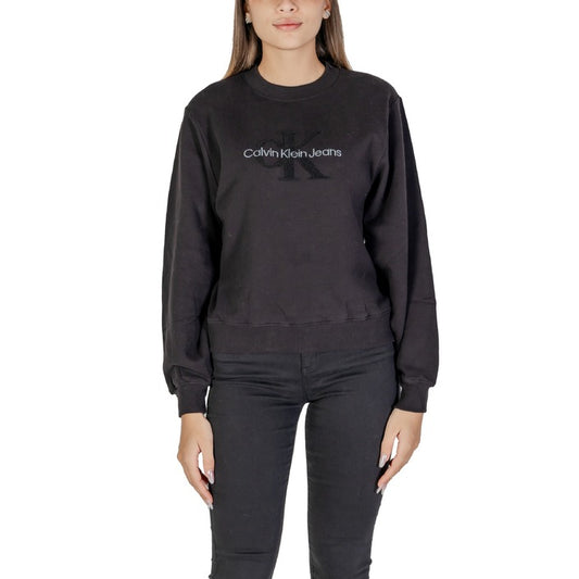 Calvin Klein Jeans Mujer Sudaderas