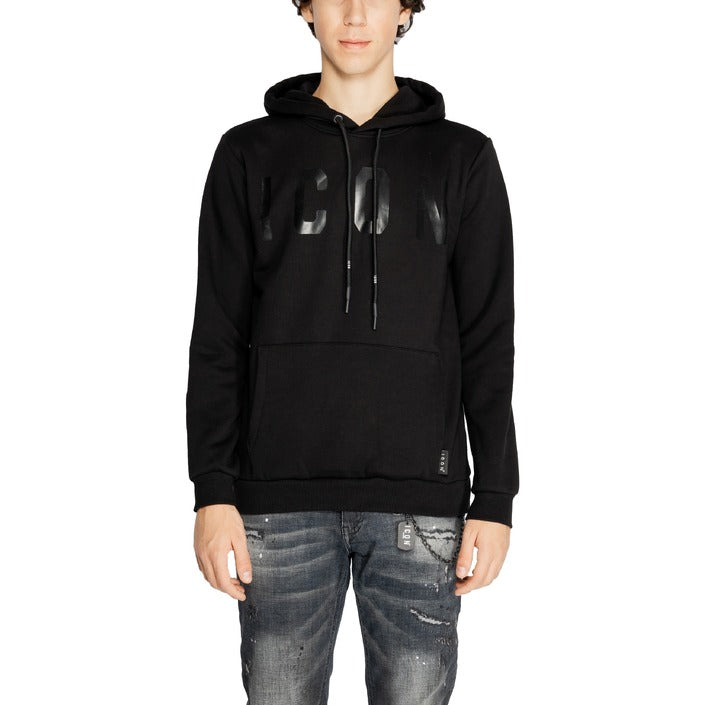 ICON Hombre Sudaderas