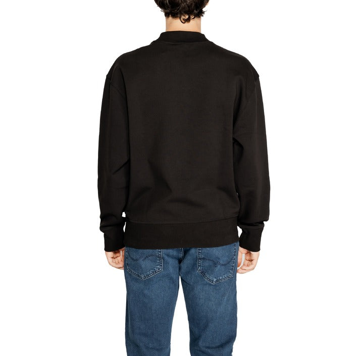 CALVIN KLEIN Hombre Sudaderas