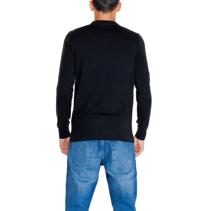 Calvin Klein Jeans Hombre Jerséis