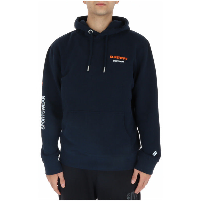 SUPERDRY Hombre Sudaderas