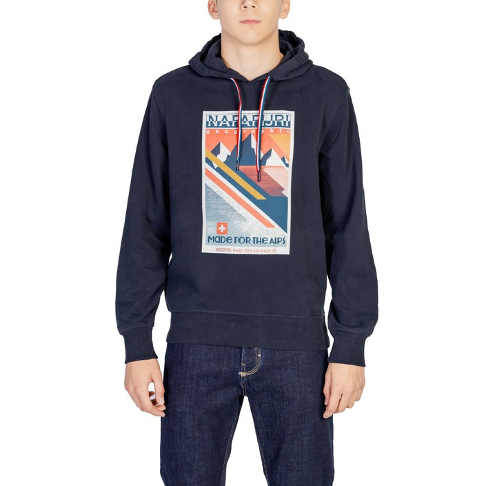 NAPAPIJRI Hombre Sudaderas