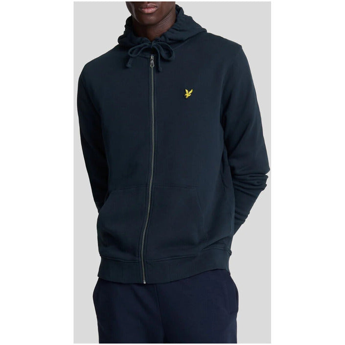 LYLE & SCOTT Hombre Sudaderas