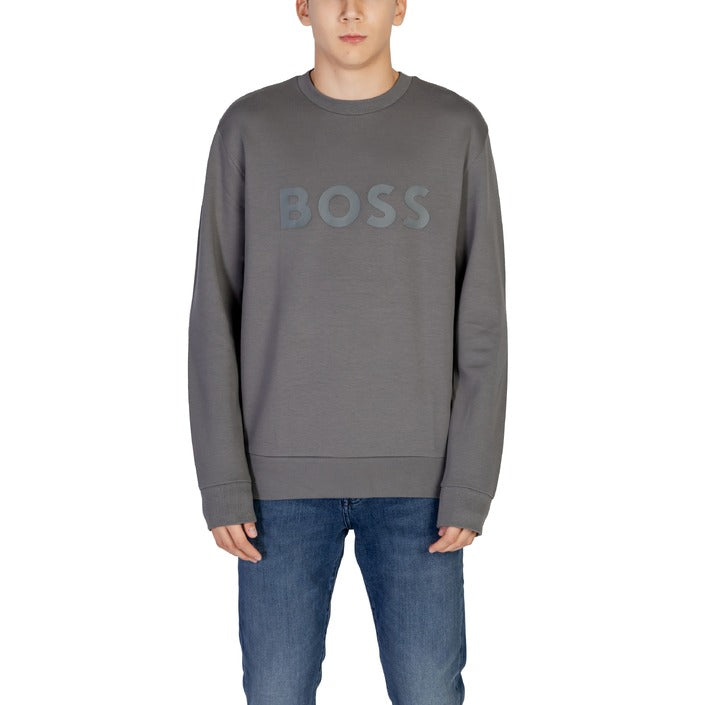 Boss Hombre Sudaderas