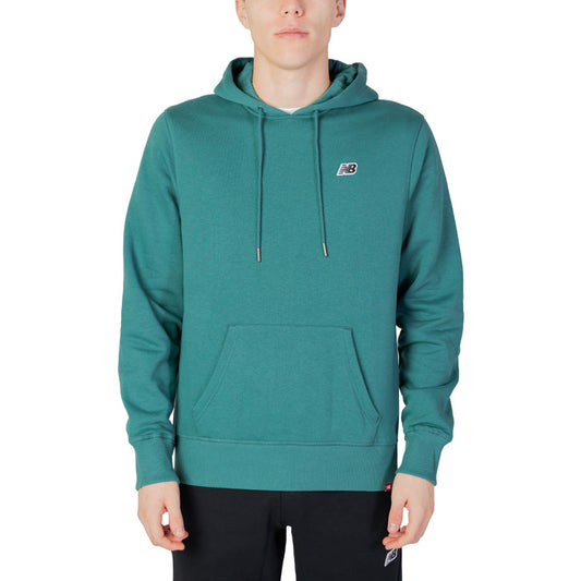 NEW BALANCE Hombre Sudaderas