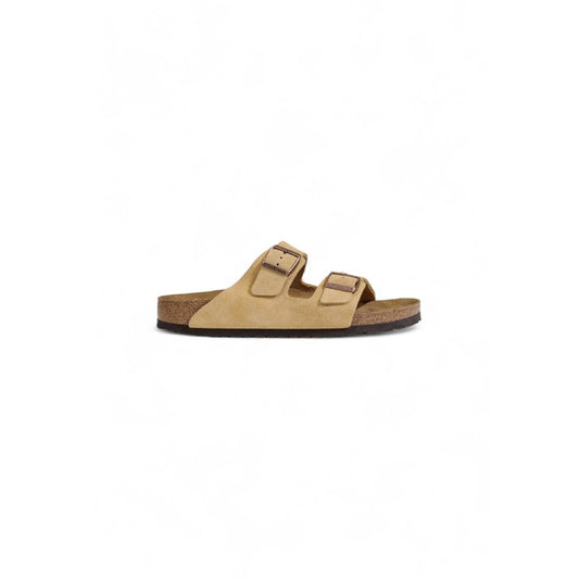 Birkenstock                      Mujer Pantuflas