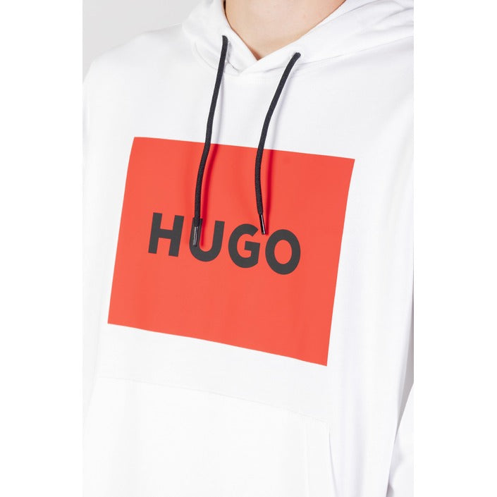 HUGO Hombre Sudaderas