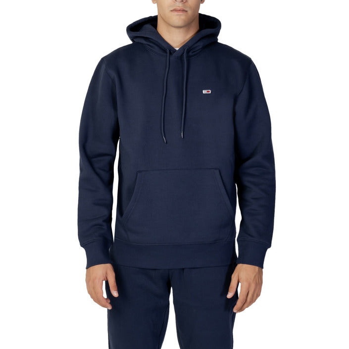 TOMMY HILFIGER JEANS Hombre Sudaderas