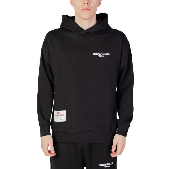 UNDERCLUB Hombre Sudaderas