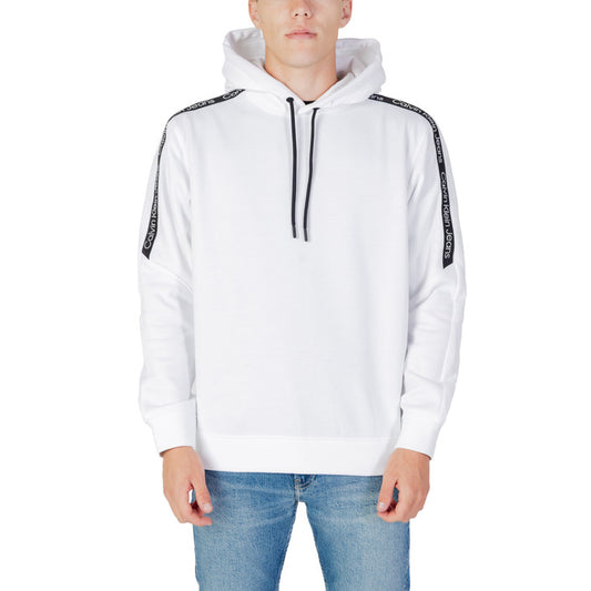 Calvin Klein Jeans Hombre Sudaderas