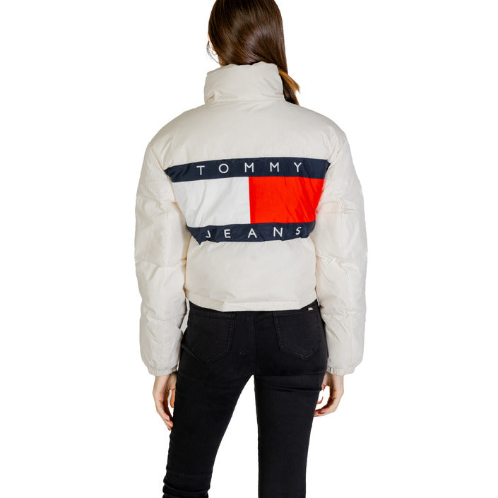 Tommy Hilfiger Mujer Cazadoras