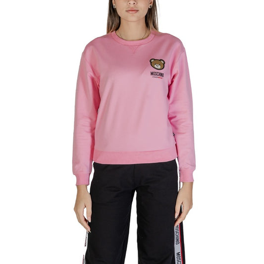 MOSCHINO UNDERWEAR Mujer Sudaderas