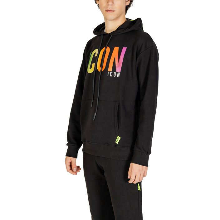 ICON Hombre Sudaderas