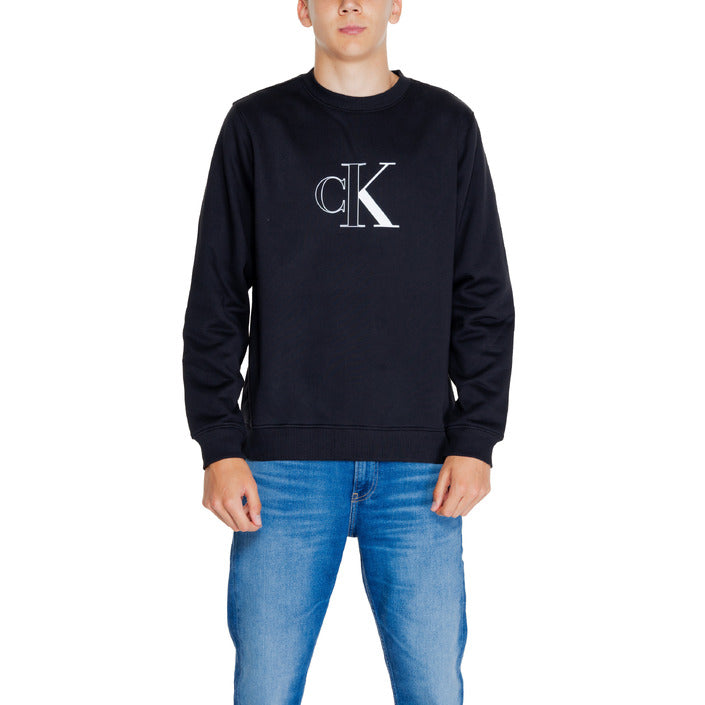 Calvin Klein Jeans Hombre Sudaderas