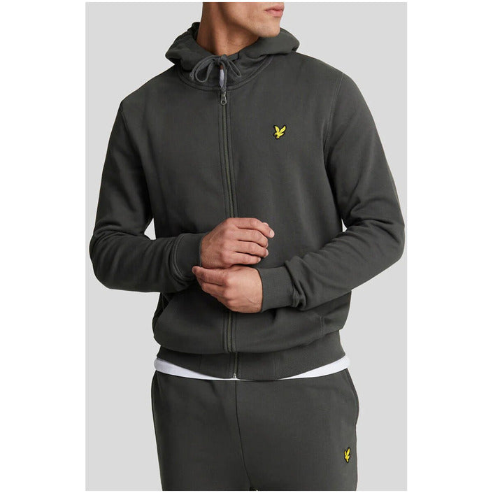 LYLE & SCOTT Hombre Sudaderas