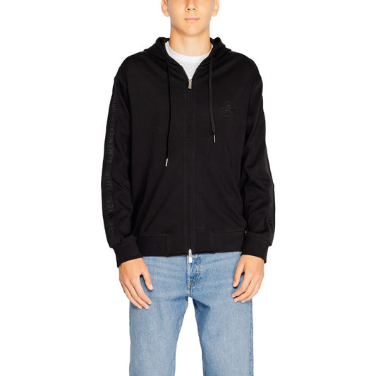 Armani Exchange Hombre Sudaderas