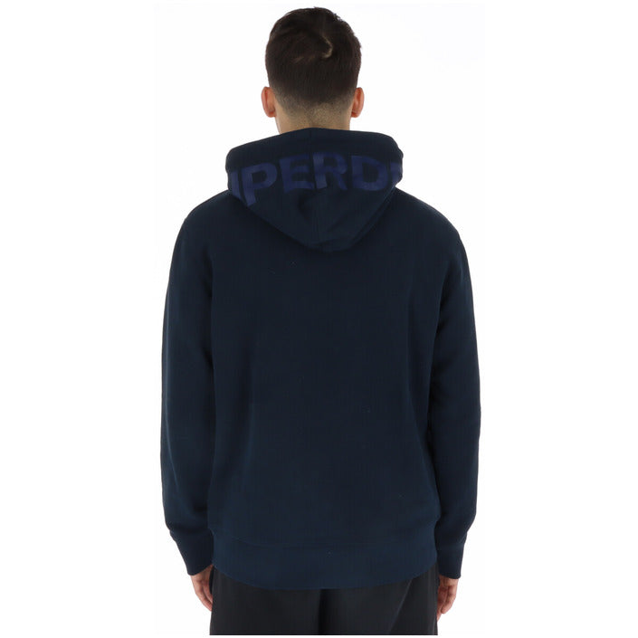 SUPERDRY Hombre Sudaderas