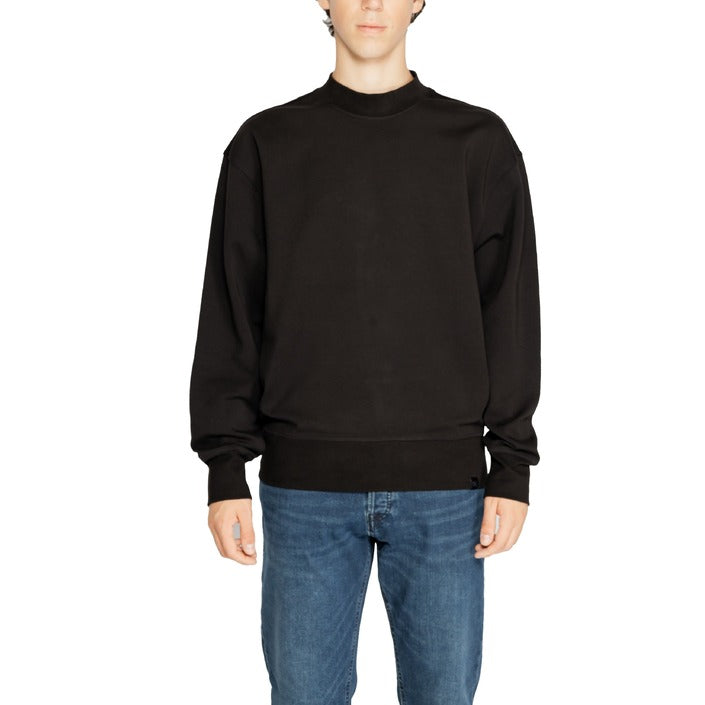 CALVIN KLEIN Hombre Sudaderas