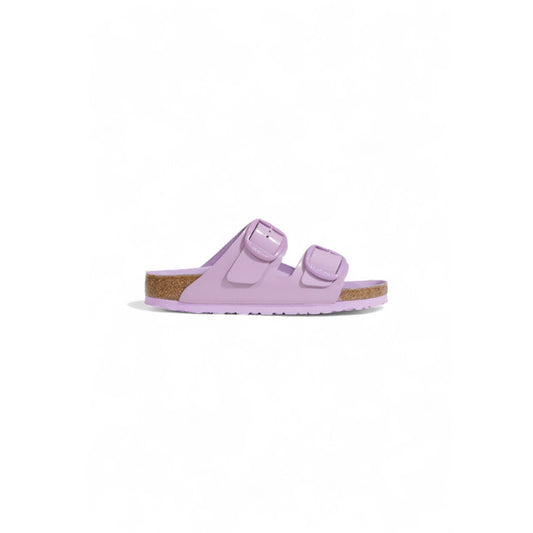 Birkenstock                      Mujer Pantuflas