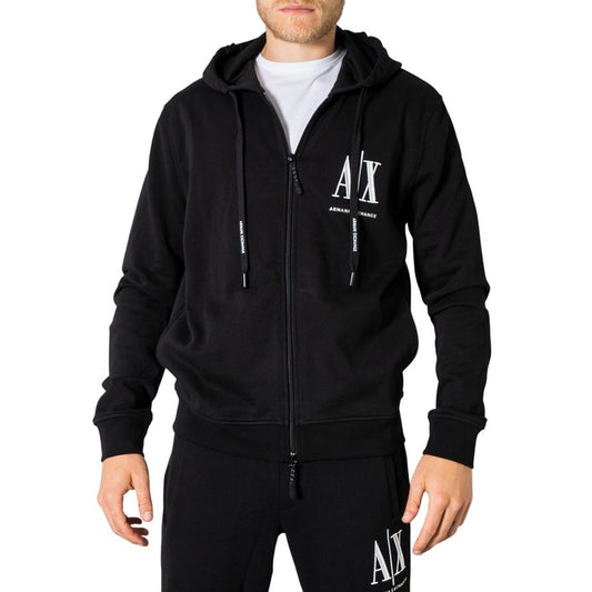 Armani Exchange Hombre Sudaderas