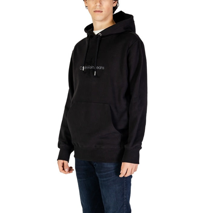 Calvin Klein Jeans Hombre Sudaderas