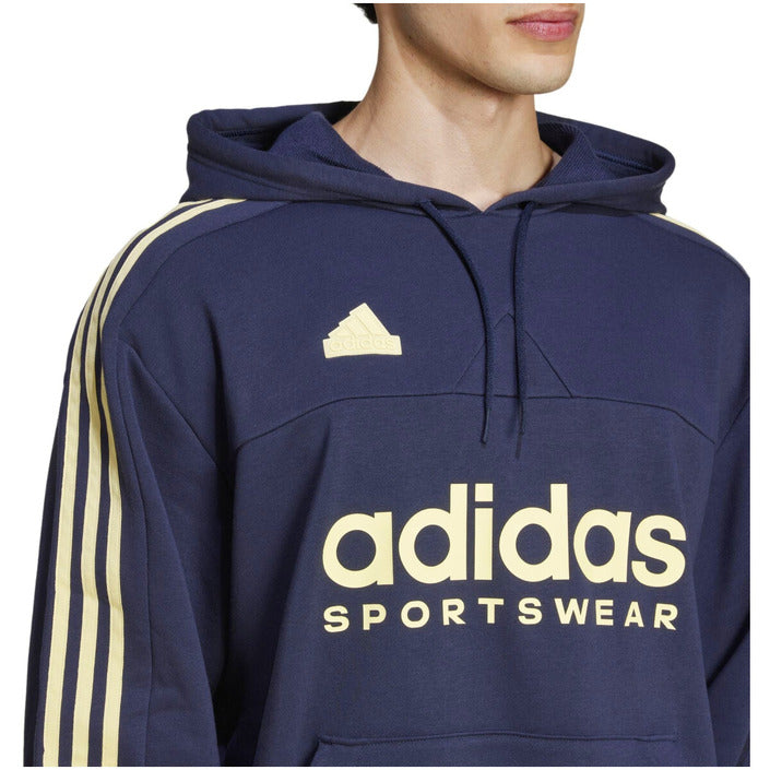 ADIDAS Hombre Sudaderas