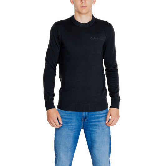 Calvin Klein Jeans Hombre Jerséis