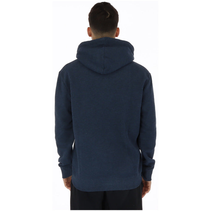 SUPERDRY Hombre Sudaderas