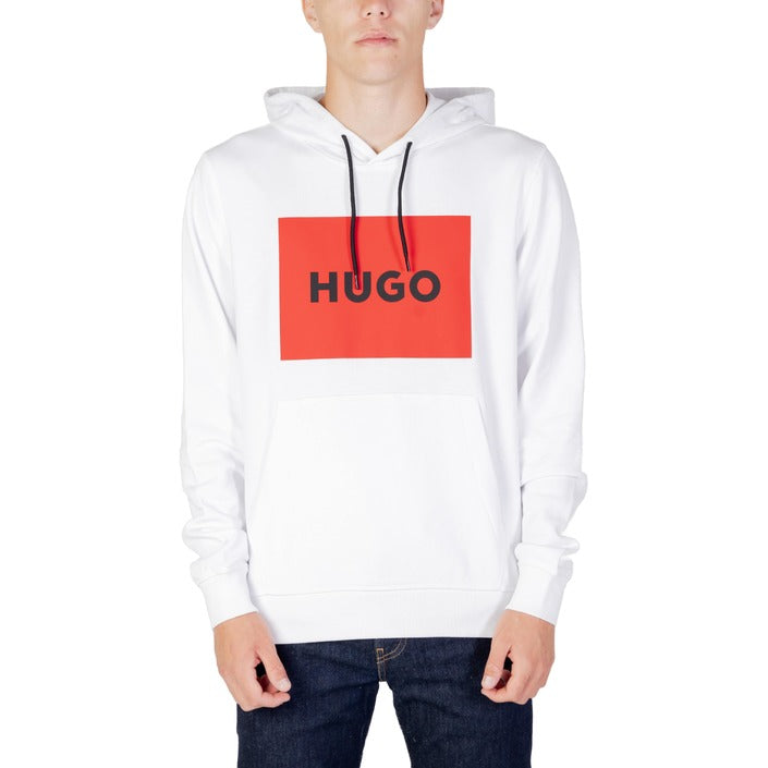 HUGO Hombre Sudaderas