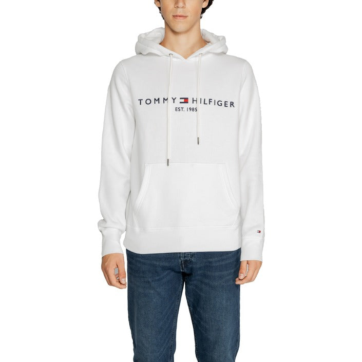 TOMMY HILFIGER JEANS Hombre Sudaderas