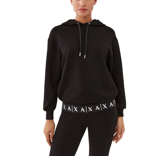 Armani Exchange Mujer Sudaderas