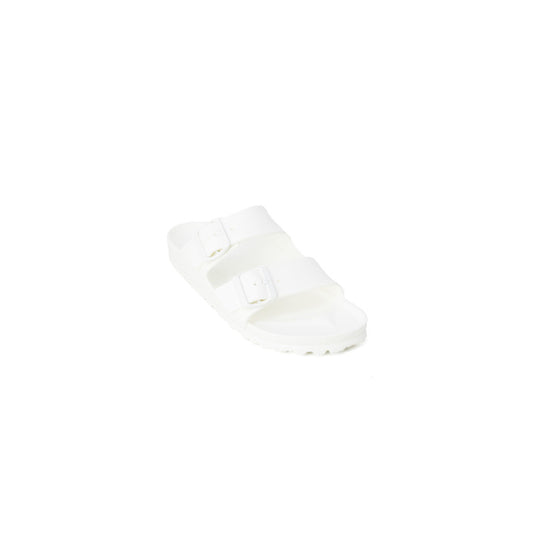 Birkenstock                      Mujer Pantuflas