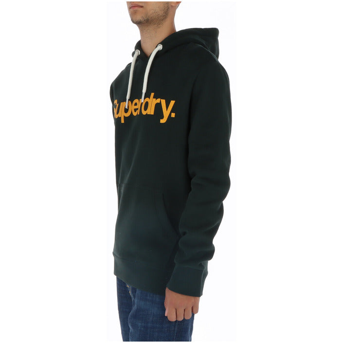 SUPERDRY Hombre Sudaderas