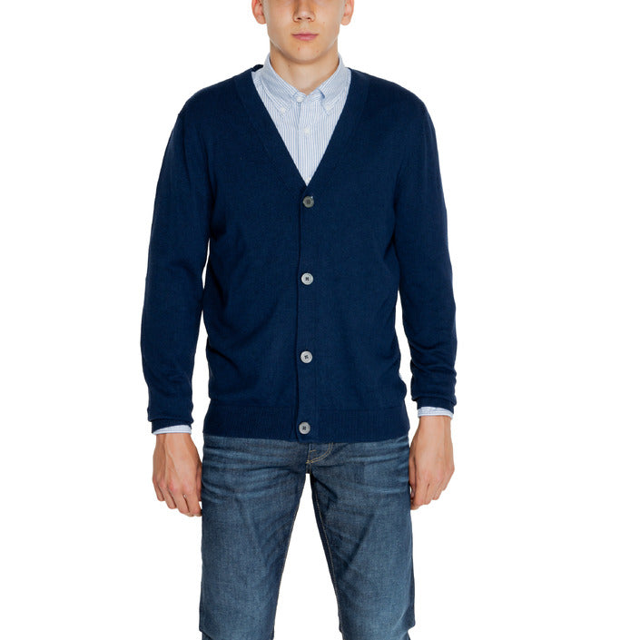 JACK & JONES Hombre Cárdigans