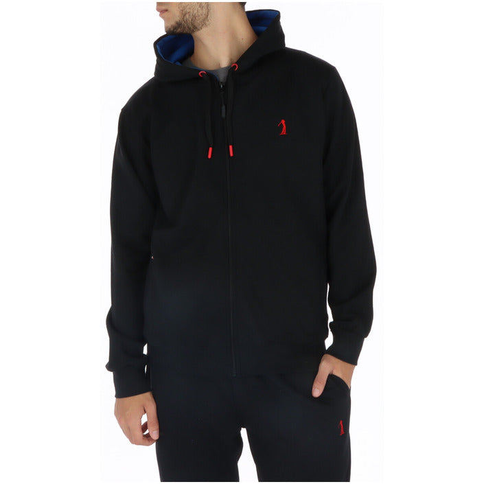 U.S. GOLF CLUB Hombre Sudaderas