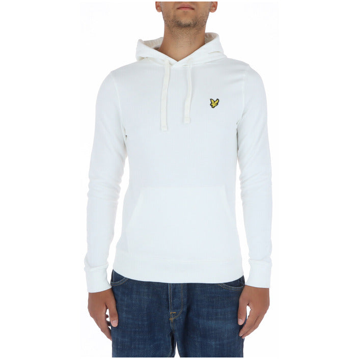 LYLE & SCOTT Hombre Sudaderas