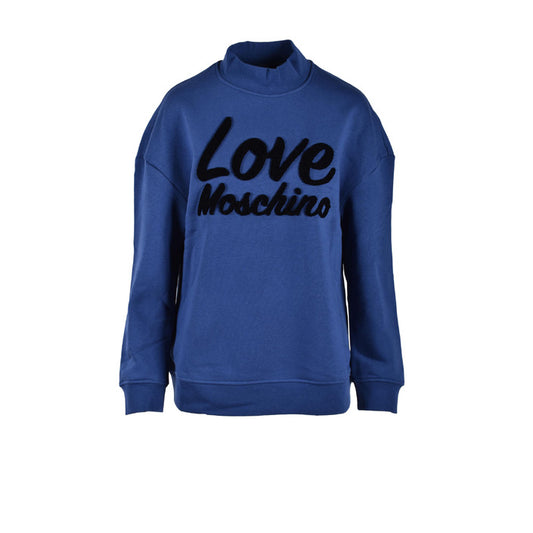 LOVE MOSCHINO Mujer Sudaderas