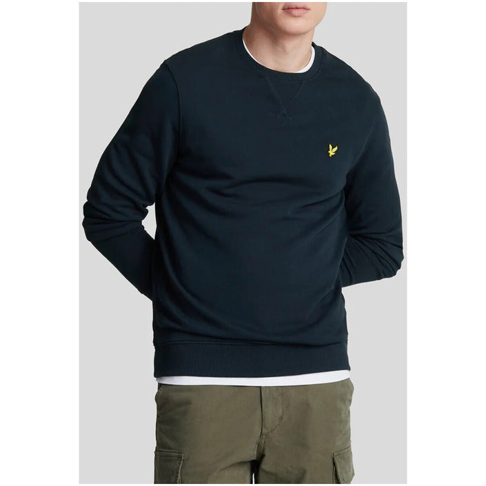 LYLE & SCOTT Hombre Sudaderas