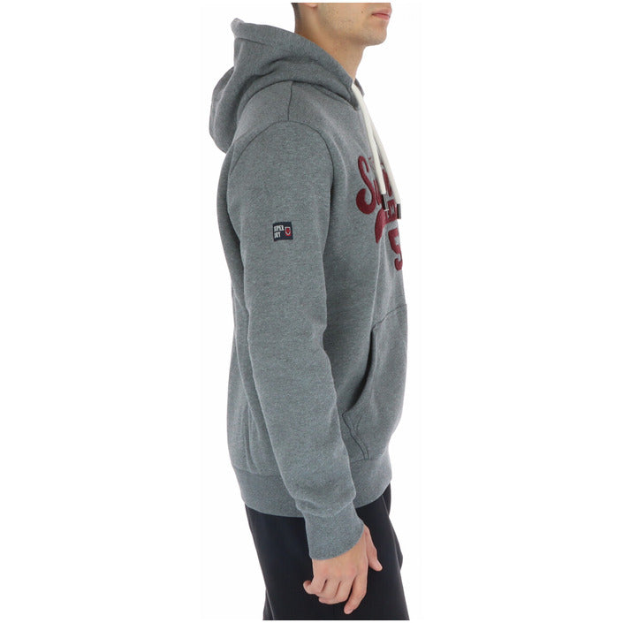 SUPERDRY Hombre Sudaderas